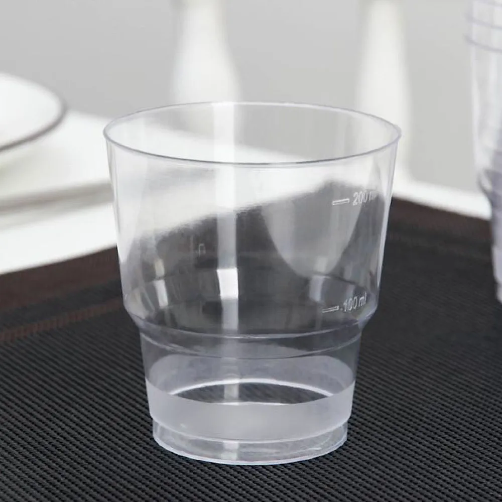 Креманка для десертов, 200 мл, 25 шт