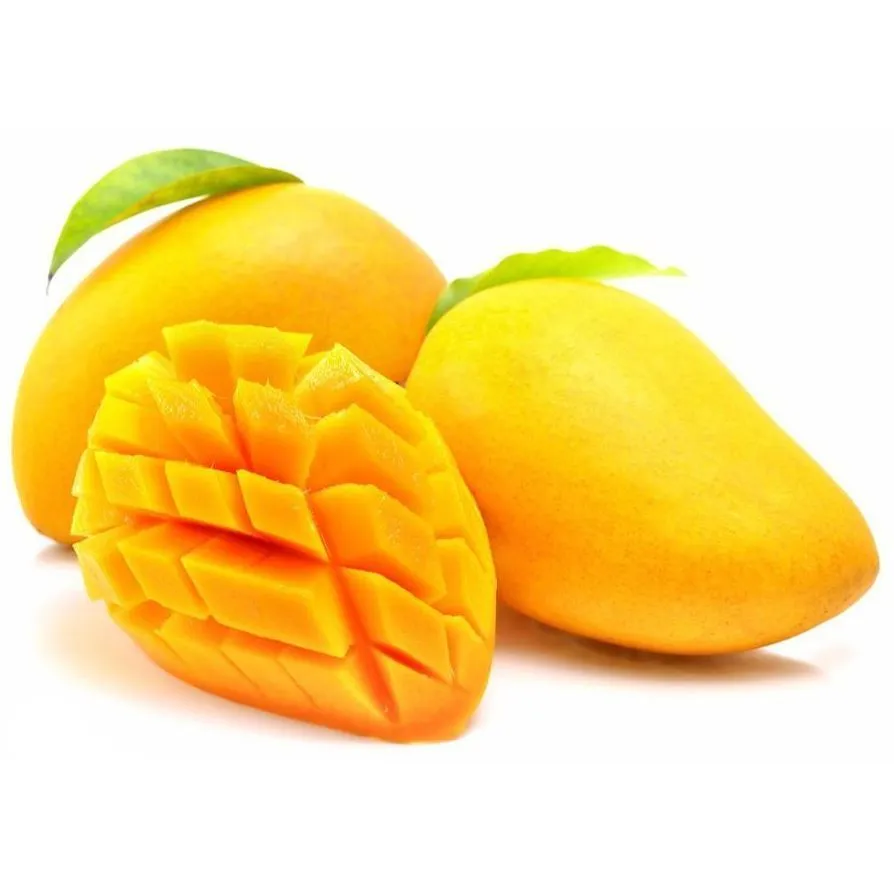 Фруктовая паста для леденцов концентрированная Манго, 200 гр