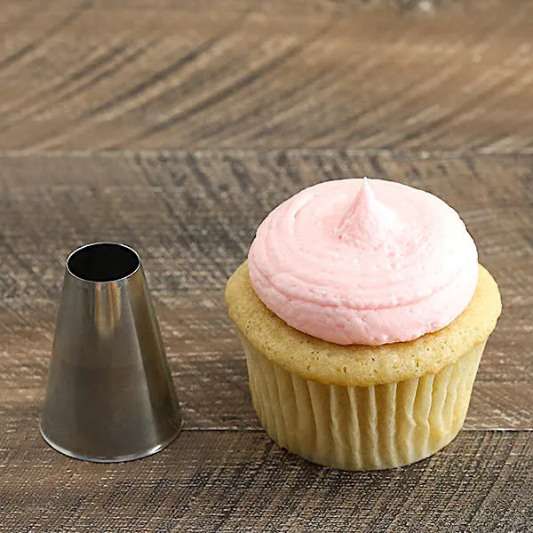 Насадка кондитерская Круглая 2A