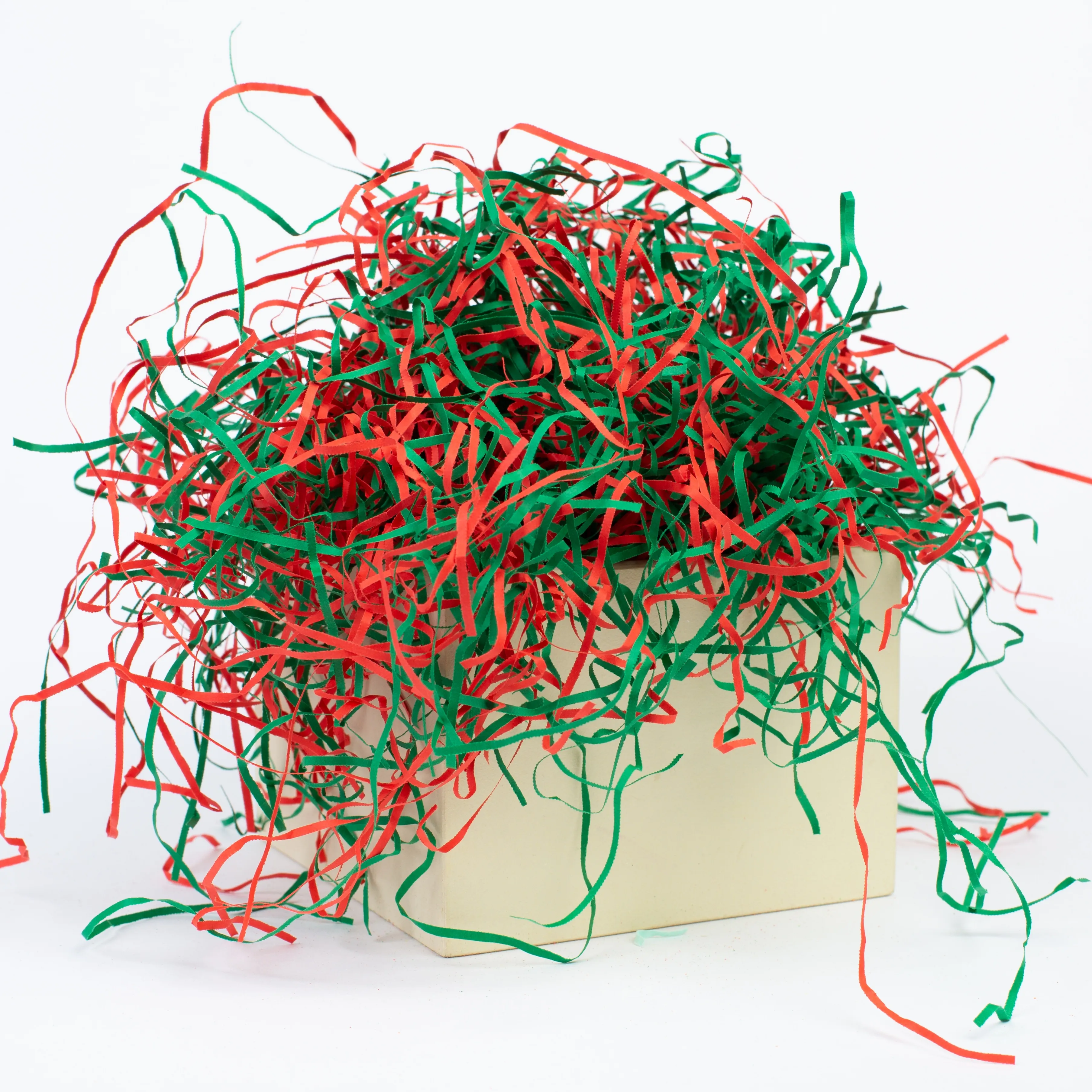 Наполнитель Микс Новогодний, 100 гр