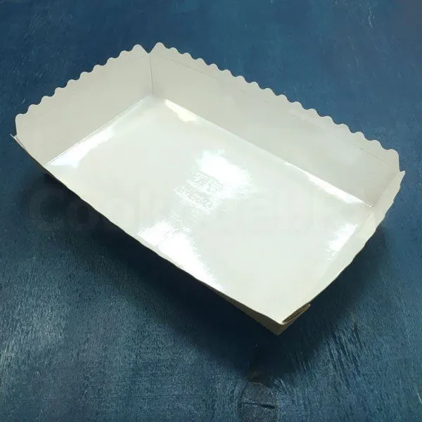 Лоток для выпечки Эко Бейк 600, 18,5х10,5х3 см