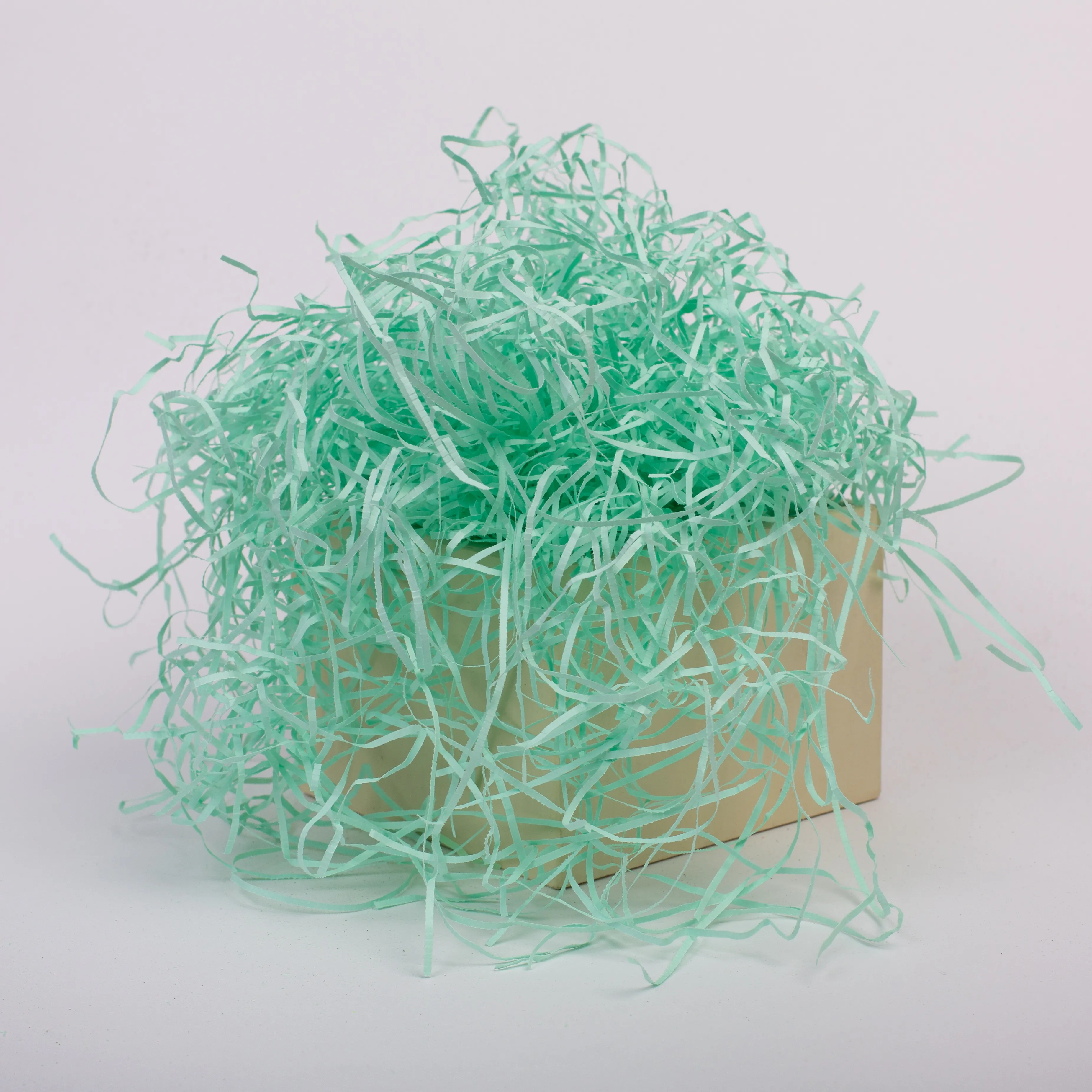 Наполнитель Светло-зеленый 100 гр