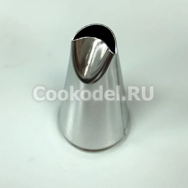 Насадка Кондитерская Хризантема средняя