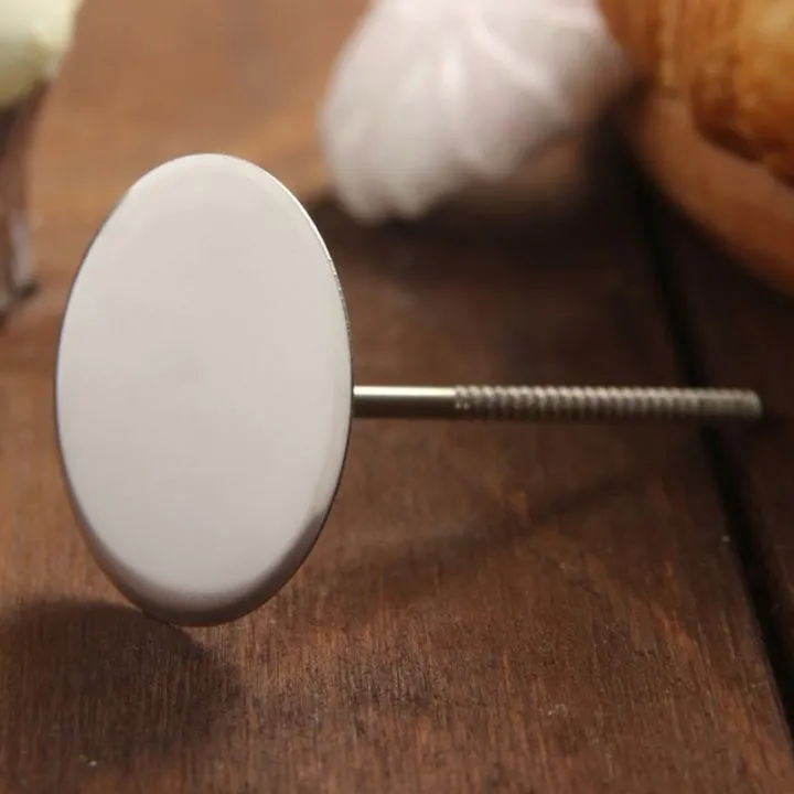 Гвоздик кондитерский, большой (диаметр 5 см, высота 7 см)