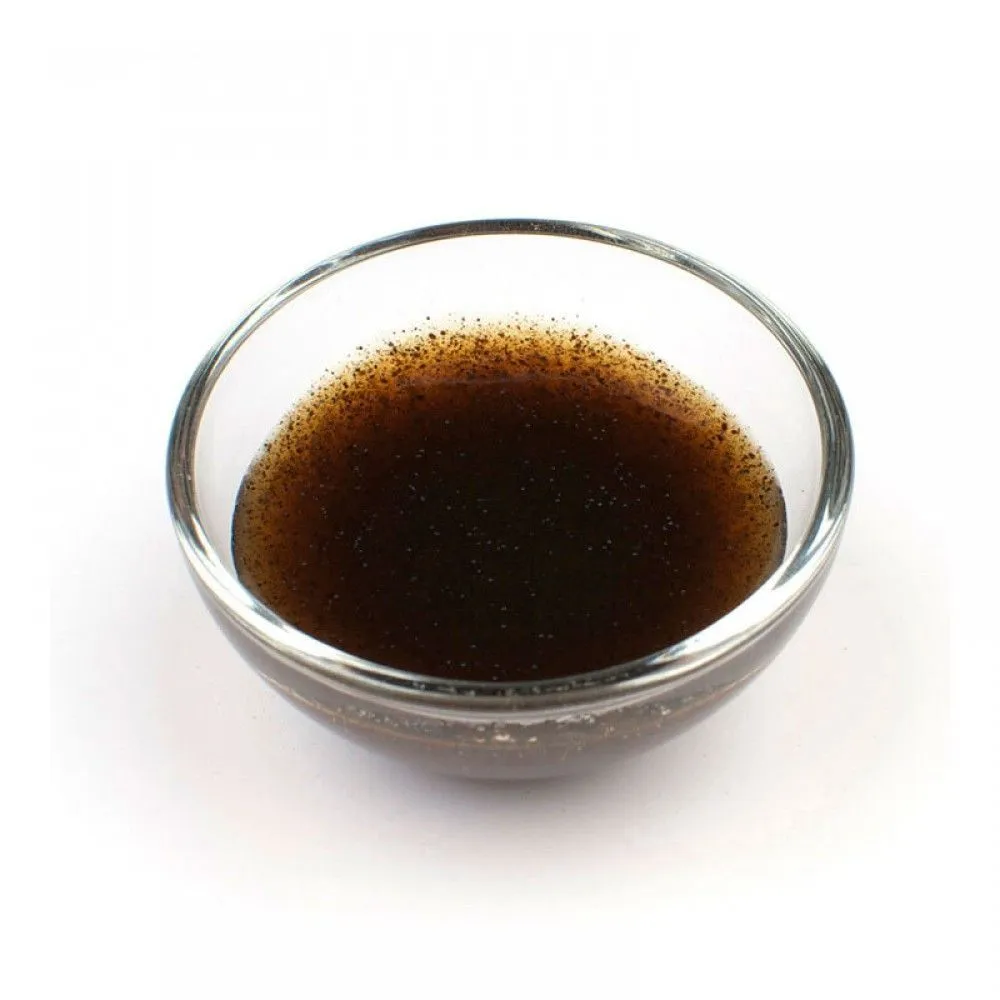 Ванильная паста Бурбон, Мадагаскар, 100 гр