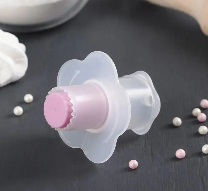 Пресс-плунжер кондитерский для капкейков