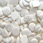 Глазурь кондитерская Белая 33%, 1 кг