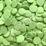 Глазурь кондитерская Яблоко, 1 кг