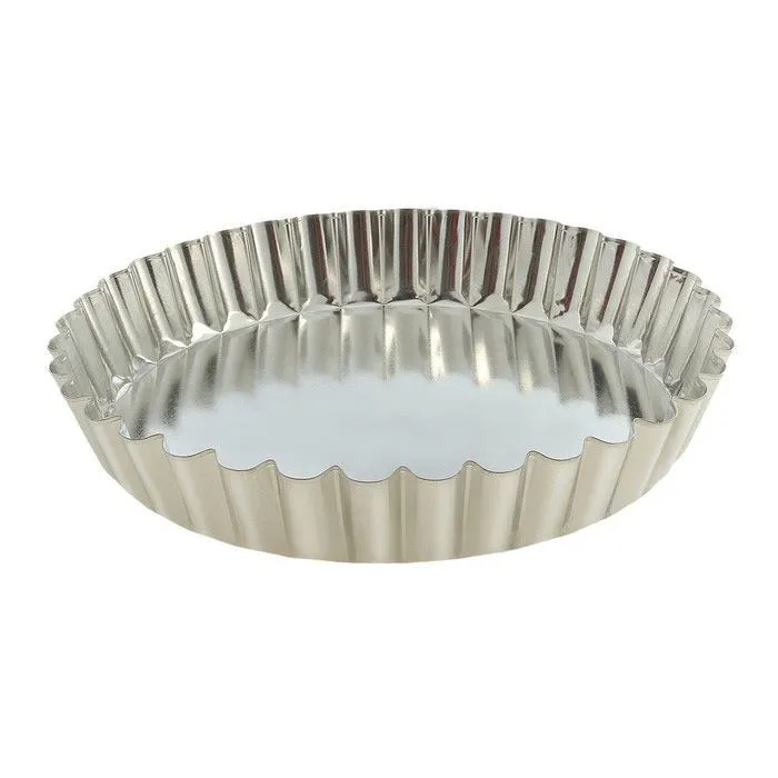 Форма для выпечки "Классика" (h=4,5 см, d=28 см) Беларусь