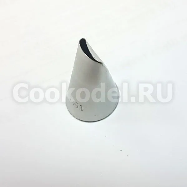 Насадка Кондитерская Роза 161 малая