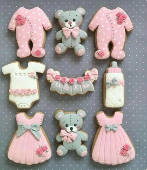 V Форма "Бутылочка", 10 см