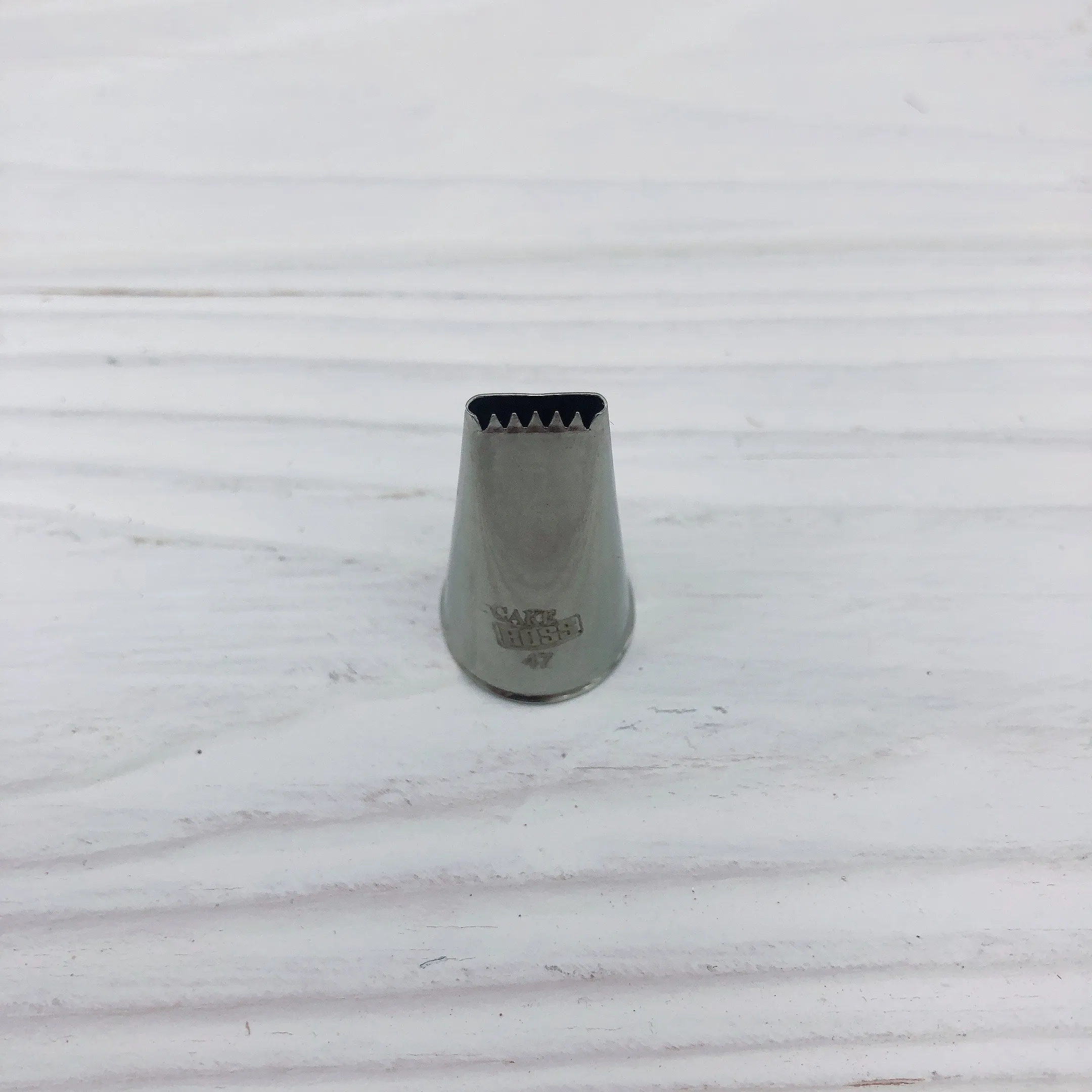 Насадка Кондитерская Дорожка 47 малая