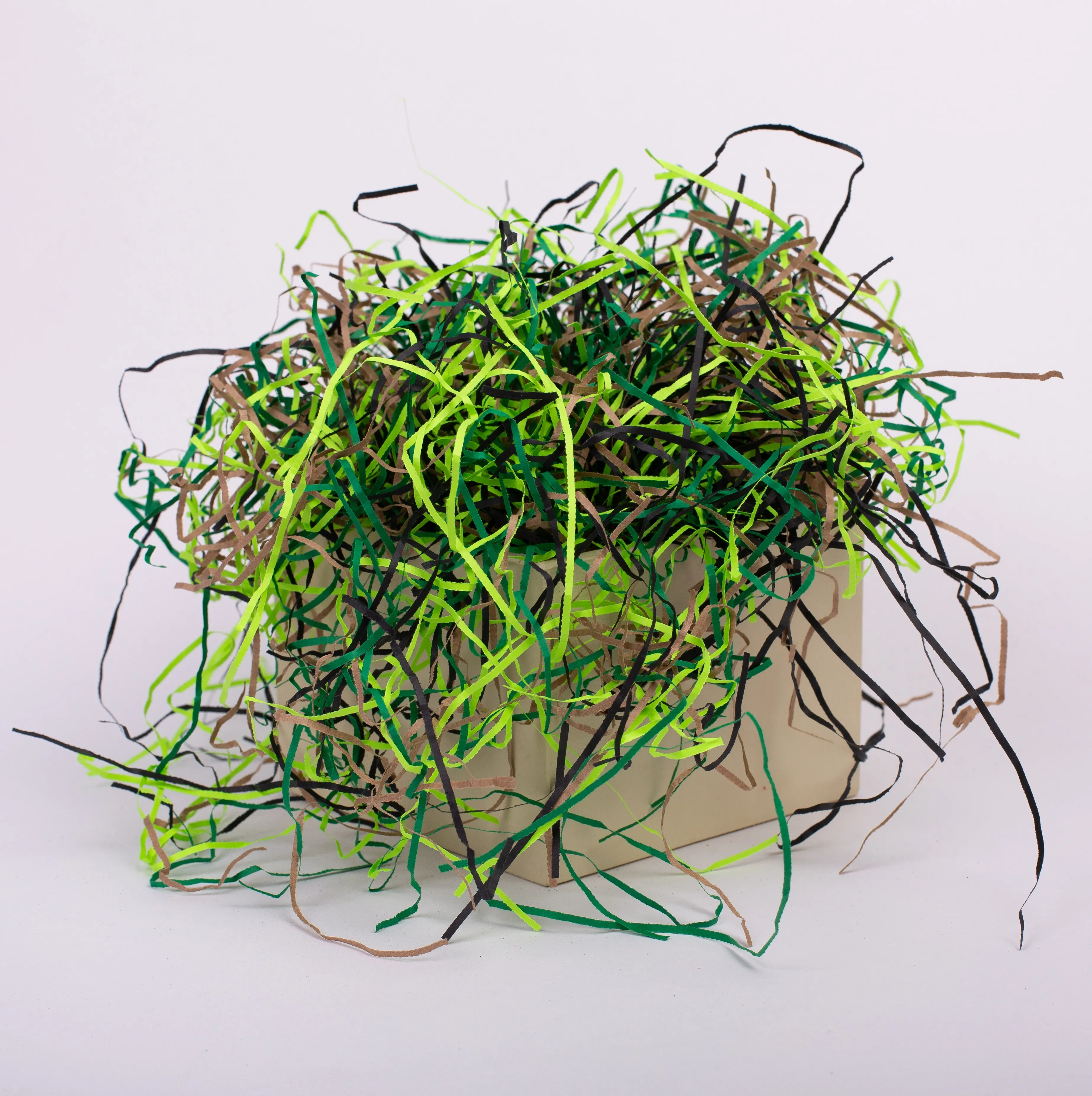 Наполнитель Милитари 100 гр