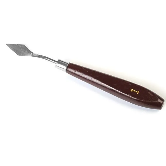 Мастихин №1