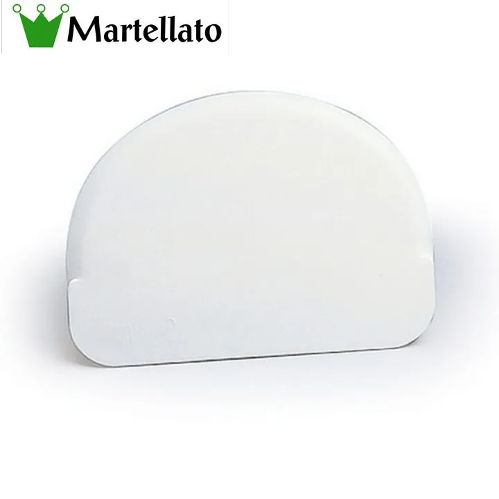 Шпатель скребок Полусфера мягкий Martellato 120х90 см Италия
