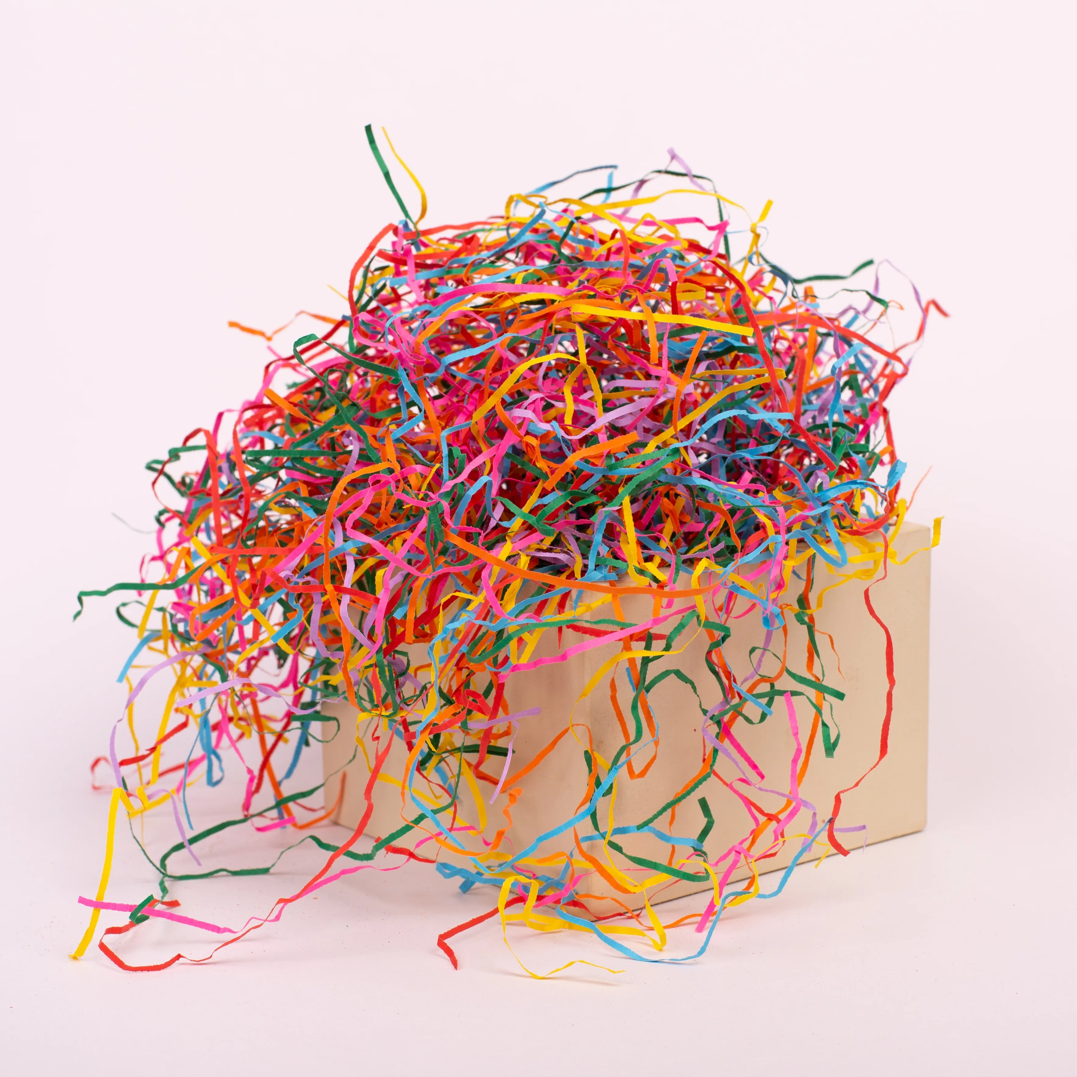 Наполнитель Микс Конфетти 100 гр