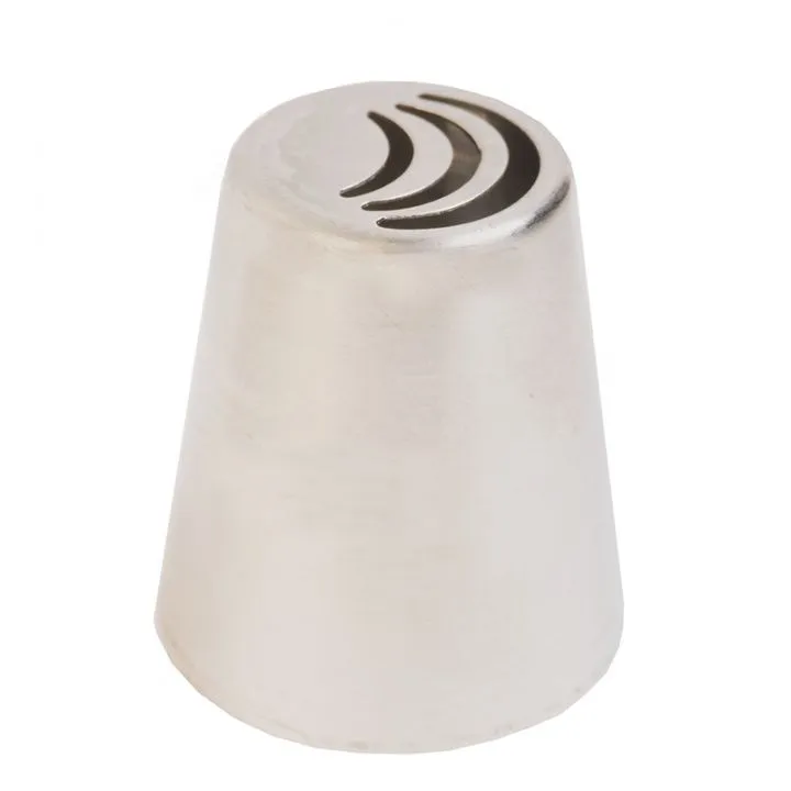 Насадка кондитерская Лепесток №15