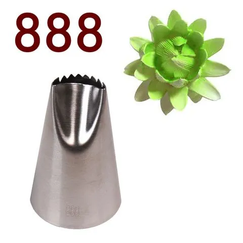 Насадка Кондитерская 888 большая