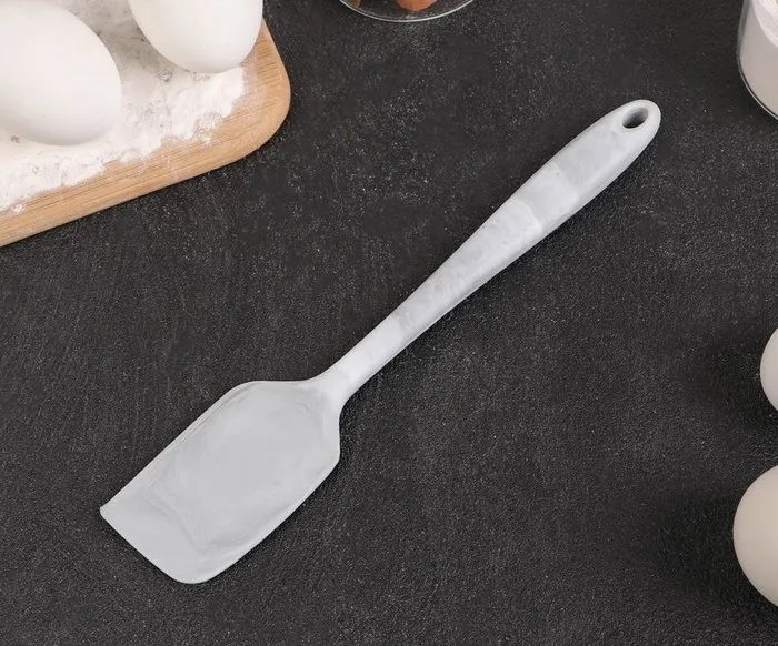 Лопатка «Мрамор», 21×4×1 см