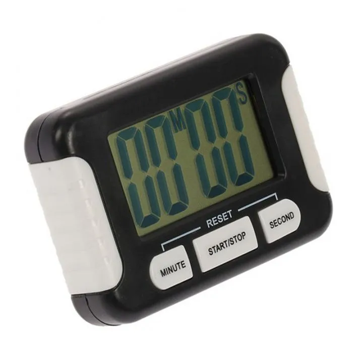 Таймер электронный LuazON LC107 (Китай)