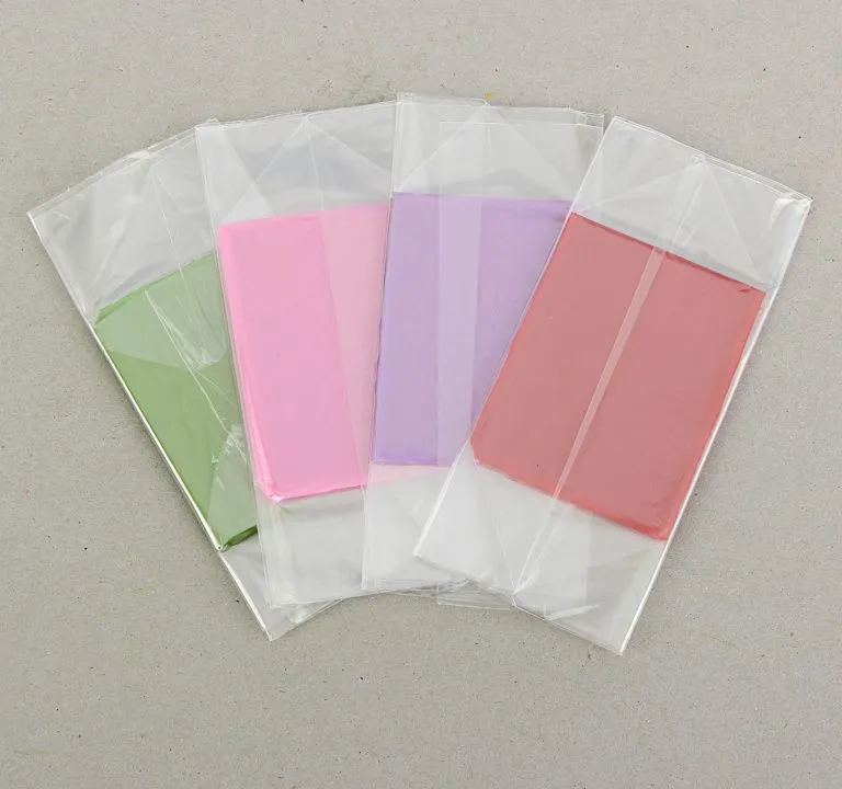 Пакет подарочный с жестким дном "Подарочный", 6х8х50 см