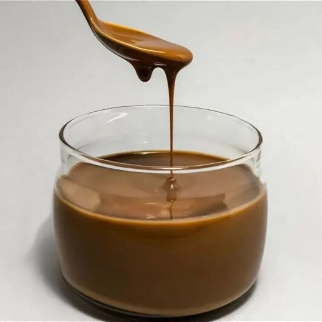 Фундучная паста без добавок, 250 гр