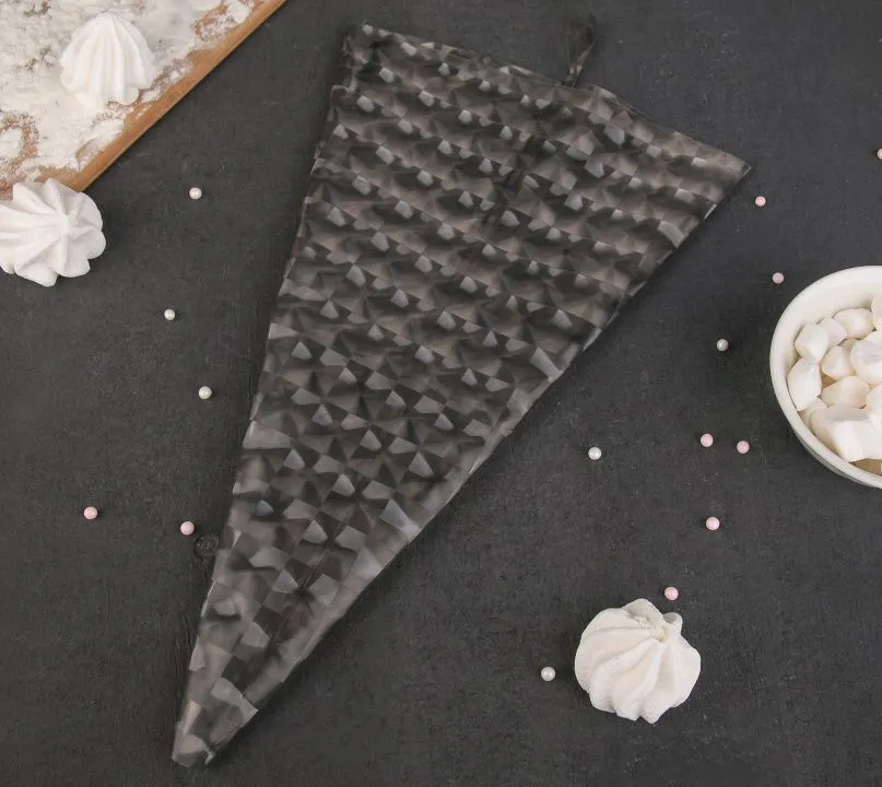 Мешок кондитерский «Кесида», 39х23 см