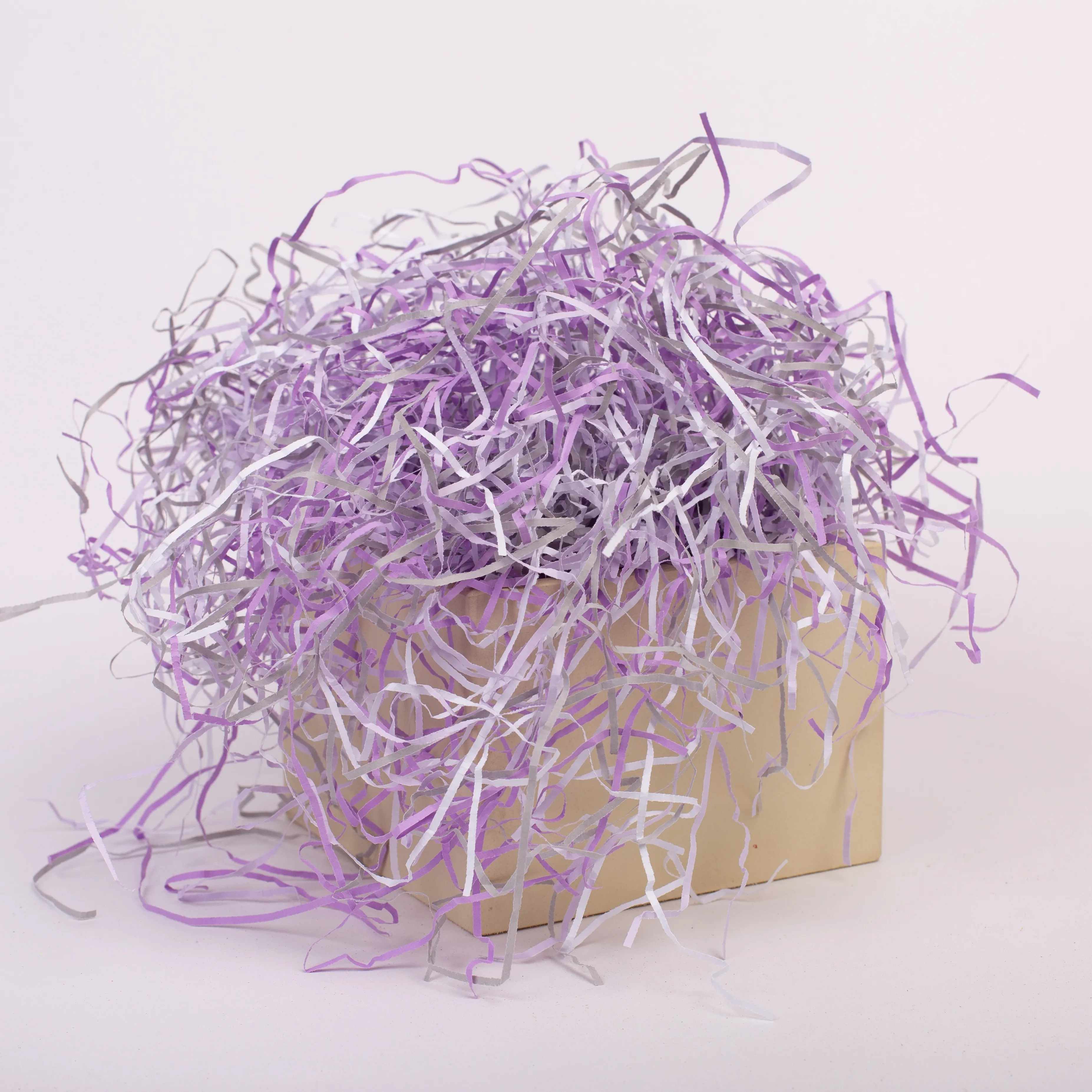 Наполнитель Микс Фиолетовый 100 гр