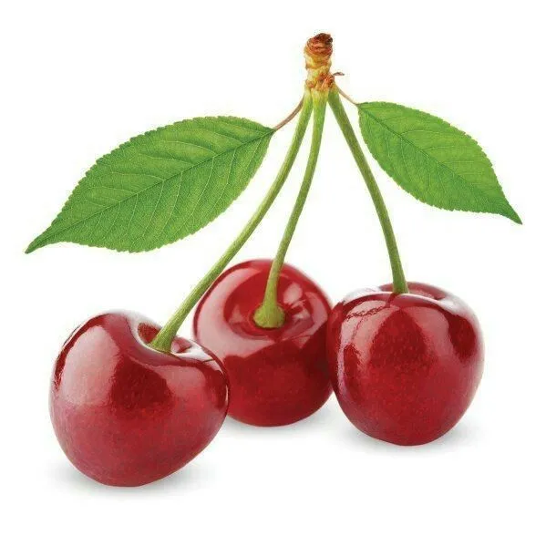 Фруктовая паста для леденцов концентрированная Вишня, 200 гр