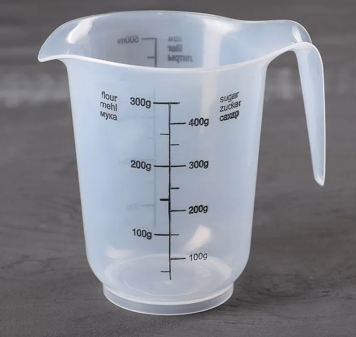 Кувшин мерный 500 мл