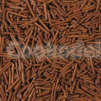 Посыпка "Вермишель шоколадная", 100 гр