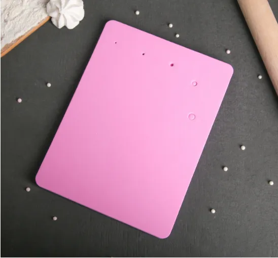 Мат для моделирования и сушки цветов из мастики 25х20х1,5 см