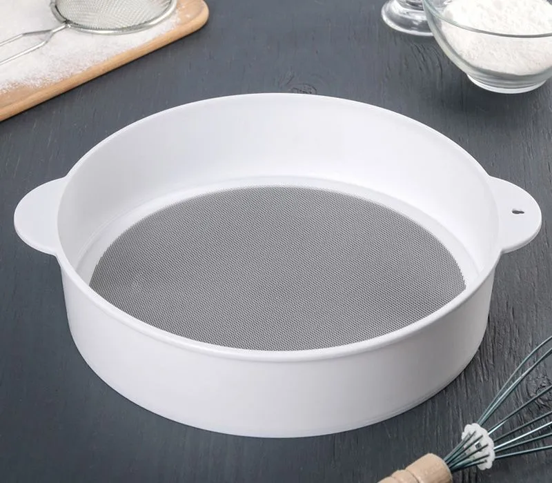 Сито пластик "Эконом" (D-24 см)