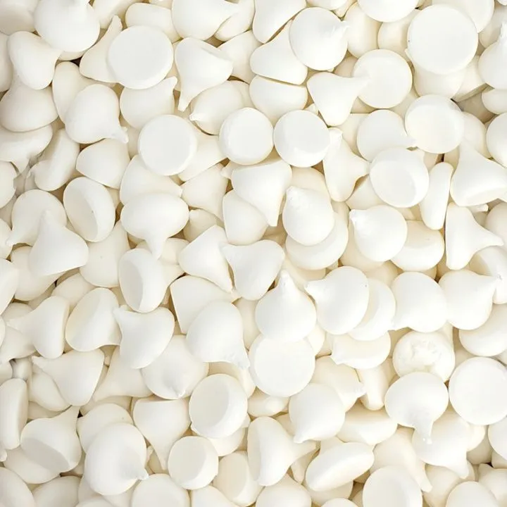 Мини безе Белое купол, 50 гр, 90-100 штук