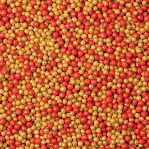 Посыпка "Шарики микс Хохлома", 100 гр