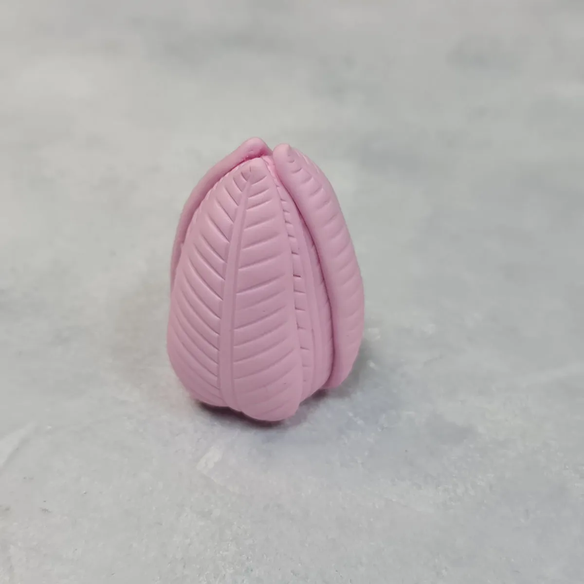 Силиконовая форма молд 3D №91 Цветок Тюльпан №5