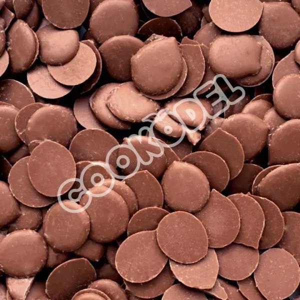 Глазурь кондитерская Крем-брюле, 500 гр