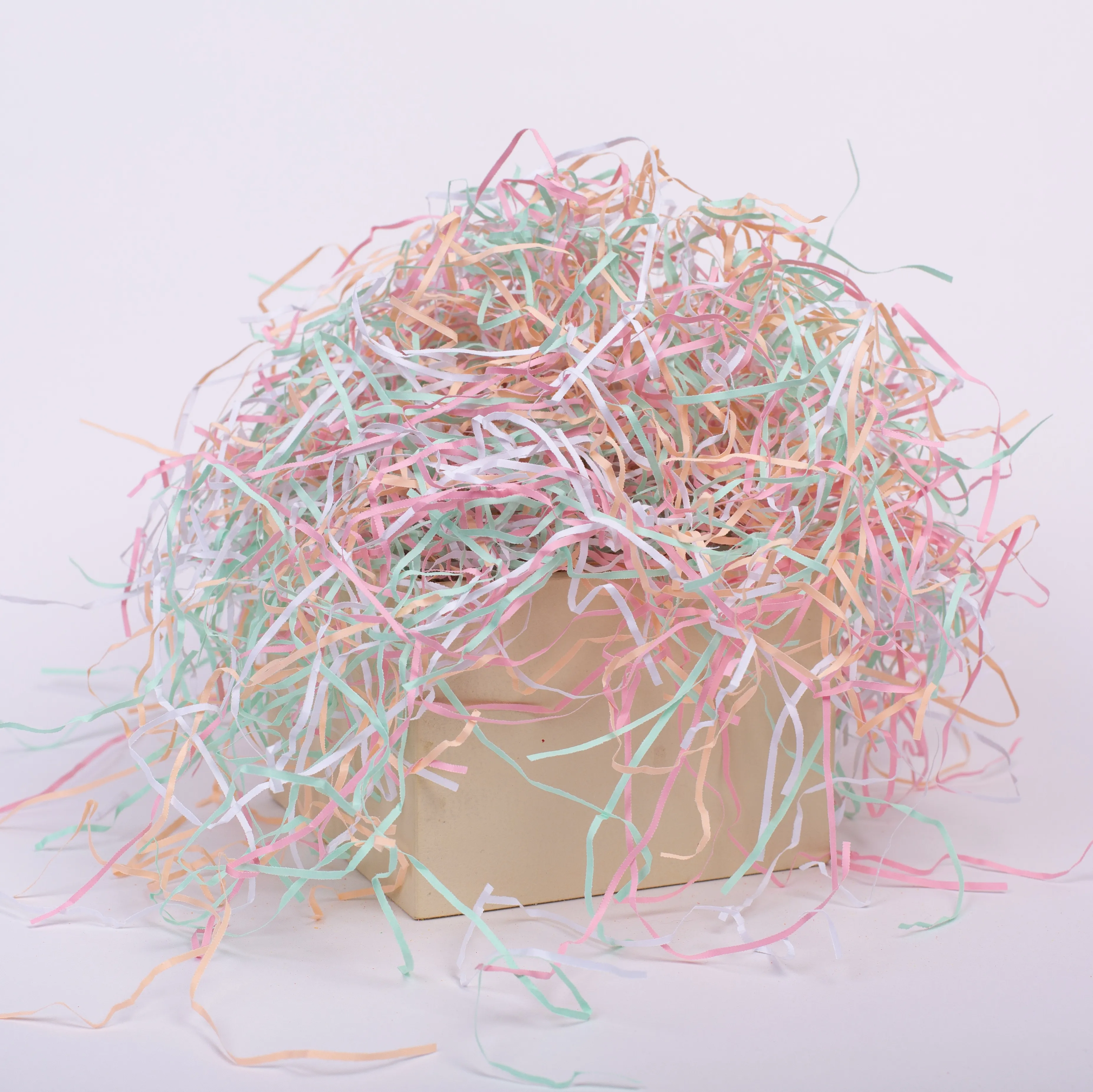 Наполнитель Микс пастельный, 100 гр