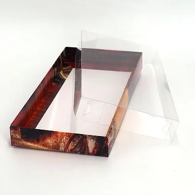 Краситель жирорастворимый Kreda Синий №06, 10 мл