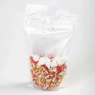 Посыпка Микс "Бой курантов", 117 гр