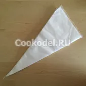Мешки кондитерские прочные 55 см, 100 шт
