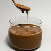 Фундучная паста без добавок, 250 гр