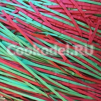 Наполнитель Микс Новогодний, 100 гр