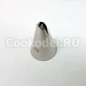 Насадка кондитерская Листочек 69 малый