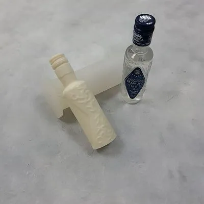 Силиконовая форма "Самбука-ANTICA", №530