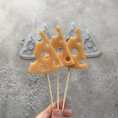 Силиконовая форма Морской мир №2 №75