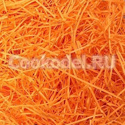 Наполнитель Ярко-Оранжевый 100 гр