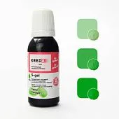 Краситель гелевый Kreda Тархун №41, 20 гр