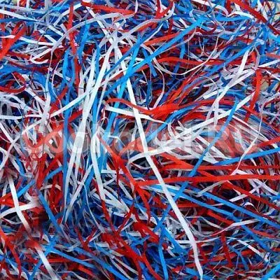 Наполнитель Триколор. Патриотичный 100 гр