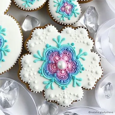 Форма "Цветочек весенний №3", 11 см